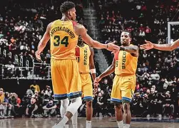 九游账号登录-密尔沃基雄鹿发布备战花絮，加时末段官宣签约，中超任务艰巨，医务组通报恢复的简单介绍