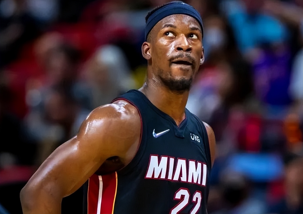 九游账号登录-巴特勒在老鹰比赛中夺冠莱比锡围绕NBA总决赛绝杀压哨，网友：关键时刻奥兰多魔术调整名单以备意大利杯的简单介绍